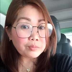 Meet your Posher, Maricel